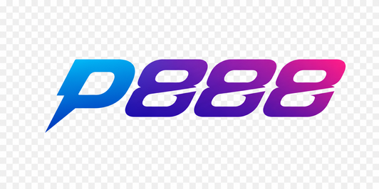 P888 Casino Logo